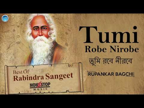 Download Hits Of Rabindra Sangeet  Bangla Song  (44:26 