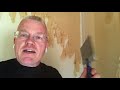 How To Remove Wallpaper Part 1 - Spencer Colgan