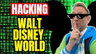 Disney World Hacks | The BEST Tips You NEED To Know To Plan Your Trip Like A PRO!
