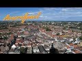 Amersfoort City Walking | アメルスフォールト観光 | The Netherlands