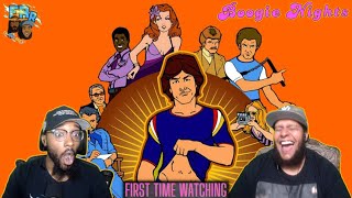 Boogie Nights (1997) | First Time Watching | FRR Movie Request