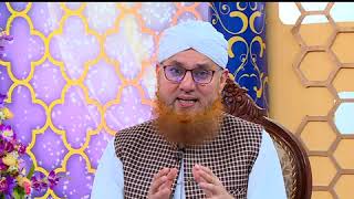 Tahajjud Ka Tareeqa (Short Clip) Maulana Abdul Habib Attari