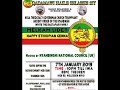 rastafari nyahbinghi itiopian genna 7 1 2019 london hulet