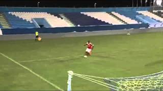 BaniYas 0-4 Benfica - All Goals