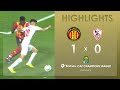 Espérance de Tunis 1-0 Zamalek SC | HIGHLIGHTS | Quarter-Final Second Leg | TotalCAFCL