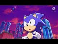 sonic the hedgehog 31st anniversary video