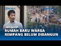 Rumah Pengganti Warga Rempang Belum Dibangun, Lahannya Masih Berbentuk Hutan dan Bukit