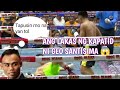 Mala bagyo ang suntok, Santisima vs Juan Fight Highlights | Mano Mano Boxing Story