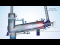 The Alfa Laval system for producing high-quality inert gas for cargo ships