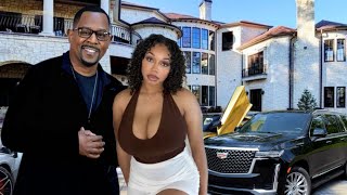 Martin Lawrence's Lifestyle ★ 2023