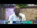 OMWOYO WO - Worship With Pastor Wilson Bugembe | Pastor Isaac Kyobe Kiwewesi