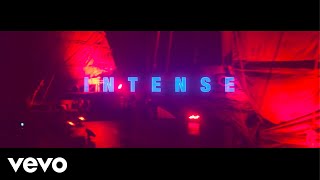 DIVANNFAME - Intense (Official Video)