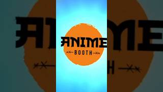 Anime booth Shows in Hindi ! #anime #shorts #trending  #narutoshippuden  #demonslayer