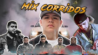 Corridos Tumbados Mix 2020-2021 | Natanael Cano,Herencia De Patrones,Junior H,Legado 7,Fuerza Regida