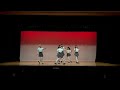 accendio ive 아이브 dance cover by 東京大学コピーダンスサークルstep