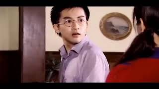 Tô Hữu Bằng - Triệu Vy (苏有朋 Alec Su - 赵薇 Vicky Zhao)