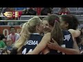 brazil vs. netherlands full match final round women s volleyball world grand prix 2017