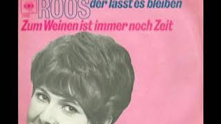 Ewa Roos - Zum weinen ist immer noch Zeit