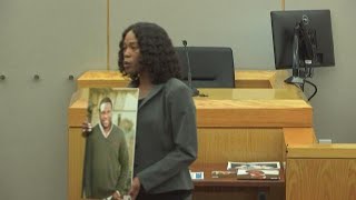 WATCH: Prosecutors, defense attorneys deliver closing arguments during punishment phase of Amber Guy