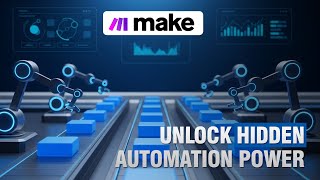 Scale Your Make Automations with Batch Processing & Scheduling