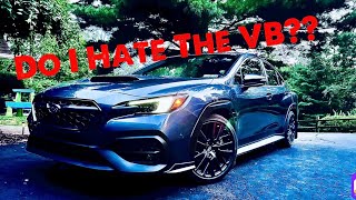 Subaru WRX Long-Term Review: Performance and Handling Explored