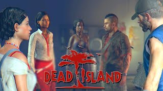 DE4D ISLAND Definitive Edition #10 (PC) - IMPARÁVEL