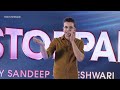 आपकी कामयाबी का सबसे बड़ा दुश्मन कौन है the biggest enemy of success by sandeep maheshwari