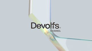 Devolfs Showreel 2022® | Digital Creative Agency