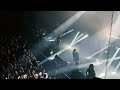 IN FLAMES // TAKE THIS LIFE (live in Sydney)