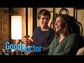Shaun & Lea share their love taste with each other | The Good Doctor
