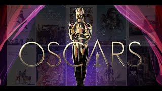 Best Moments of 2021-2022 Films (Oscars)