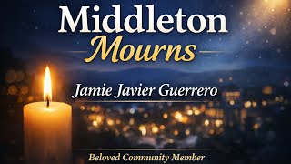 Jamie Javier Guerrero Obituary | Middleton, Wisconsin Mourns the Loss of a Beloved Resident