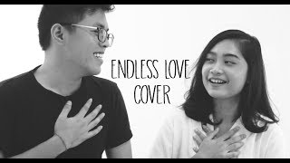 Endless Love (Cover) Lionel Richie ft. Diana Ross - Andien Tyas ft. Brian
