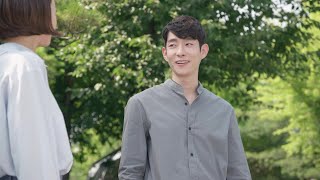 잠든 왕지혜가 깰까 봐 정성껏 배려하는 주종혁! 왕지혜도 눈치챈 듯한데... ♡ [속아도 꿈결] | KBS 210706 방송