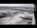 Japan Earthquake: Shocking New Tsunami Video (03.14.11)