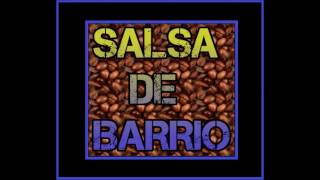 COMO QUE TE CACHONDEA - Fruko y Sus Tesos - SALSA DE BARRIO (limpia)