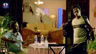 Manivannan And Vivek Drinking Comedy Scene Indhu Movie || Latest Telugu Comedy Scenes || TFC Comedy