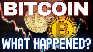 Bitcoin BTC Price News Today - Technical Analysis and Elliott Wave Analysis and Price Prediction!