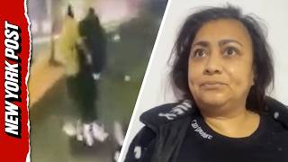 Woman Vanishes After Liposuction at Illegal Clinic after CCTV Captures Her Being Dragged to Car