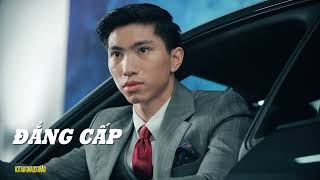 Đẳng Cấp - Thời Trang - Phong Cách - ĐĂNG QUANG WATCH