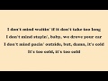 Anderson .Paak - Good Heels (Lyrics)