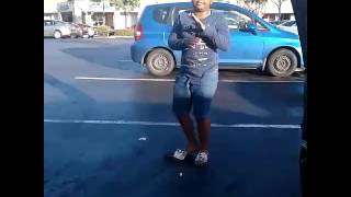 Viral Video Kendrick Lamar