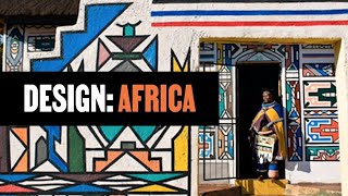Design Africa