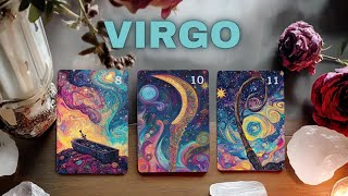 VIRGO ❤️💫🎄, yes😥YOU CRIED SO MANY TIMES IN PRIVATE \u0026 NOW GOD IS BLESSING YOU PUBLICLY! 🤩😍🤑tarot