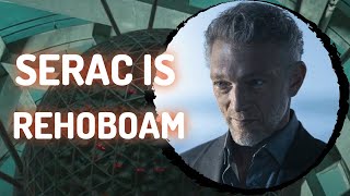 Westworld Season 3 Theory | Serac IS Rehoboam And A Host