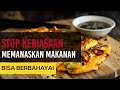 Sangat Berbahaya, Inilah 5 Jenis Makanan Yang Tidak Boleh Panaskan Lagi || Info Kesehatan