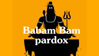Paradox - Babam Bam | Lyrics | 9Nclouds | MTV Hustle 2.0