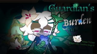 Guardian's Burden (Alone V2 but White Lily Cookie sings it)