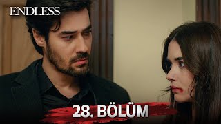 Fedakar 28. Bölüm | Endless Episode 28