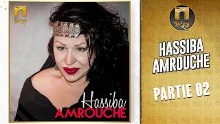 HASSIBA AMROUCHE [ LIVE KABYLE ] Partie 02  حسيبة عمروش